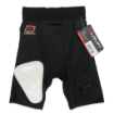 Picture of Compression Jill Short w/ Jill Black L333