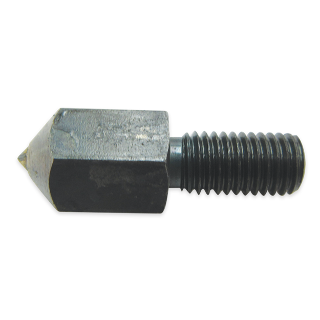 Picture of Diamond Dresser Threaded Single Point Heavy Duty Black 285HD