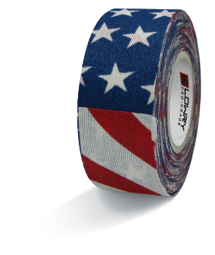 Picture of Pro Grade Cloth Tape Printed 278 30MMX12M 32/CS