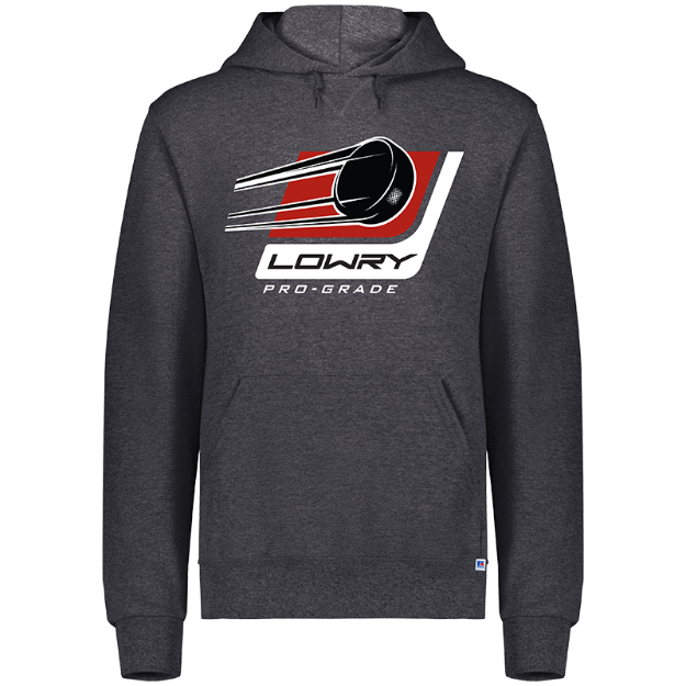Picture of Stick & Puck Hoodie